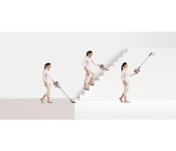 Dyson V6 Digital Slim - 1449349 - zdjęcie 8